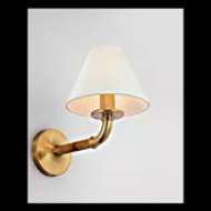 Picture of DALFERN MEDIUM SINGLE SCONCE