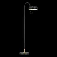 Picture of OSO 58" ARTICULATING READING FLOOR LAMP