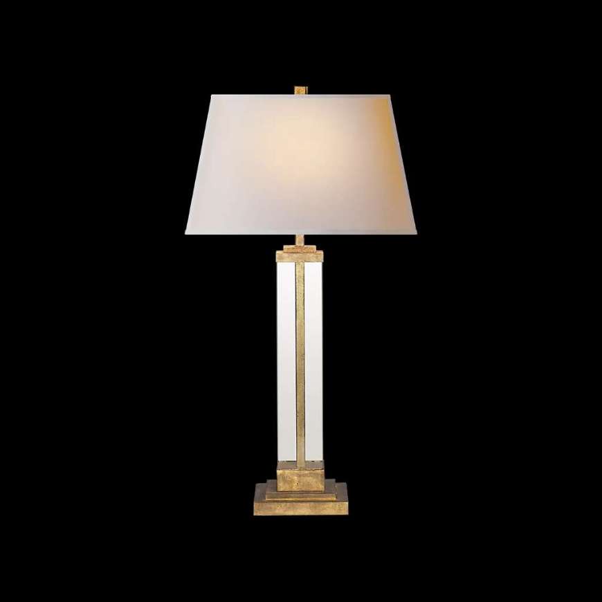 Picture of WRIGHT TABLE LAMP