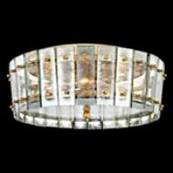 Picture of CADENCE MEDIUM SINGLE-TIER FLUSH MOUNT