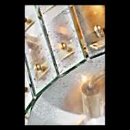 Picture of CADENCE MEDIUM SINGLE-TIER FLUSH MOUNT