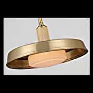 Picture of RUHLMANN 14" FACTORY PENDANT