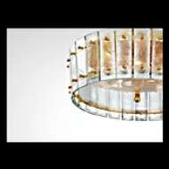 Picture of CADENCE MEDIUM SINGLE-TIER FLUSH MOUNT