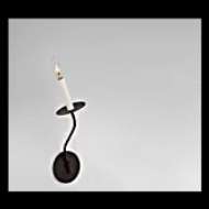 Picture of BELFAIR MEDIUM SINGLE SCONCE