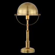 Picture of CARTHAGE CORDLESS DESK LAMP