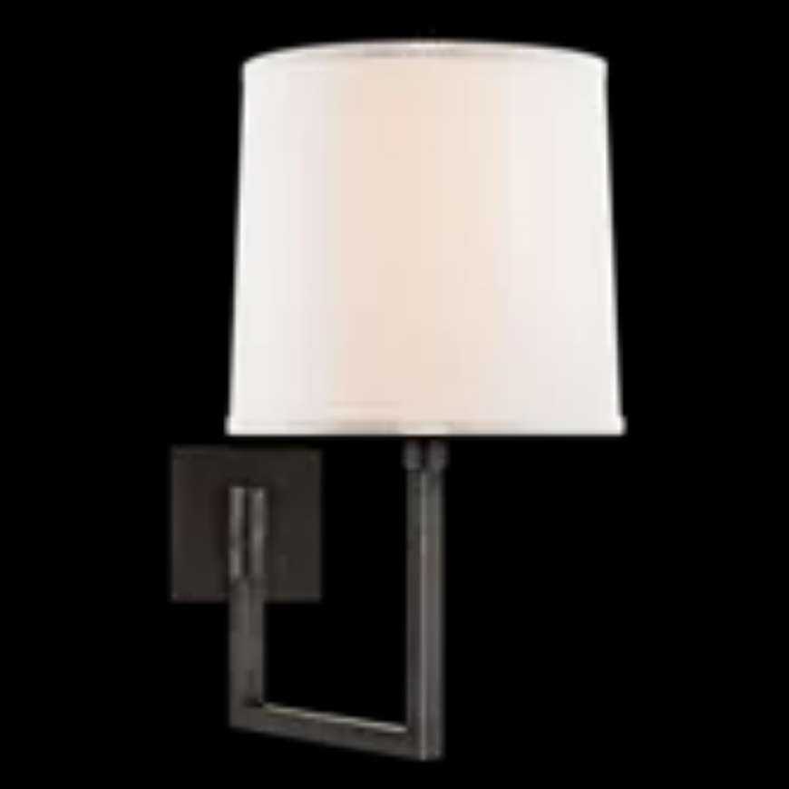 Picture of ASPECT LARGE ARTICULATING SCONCE