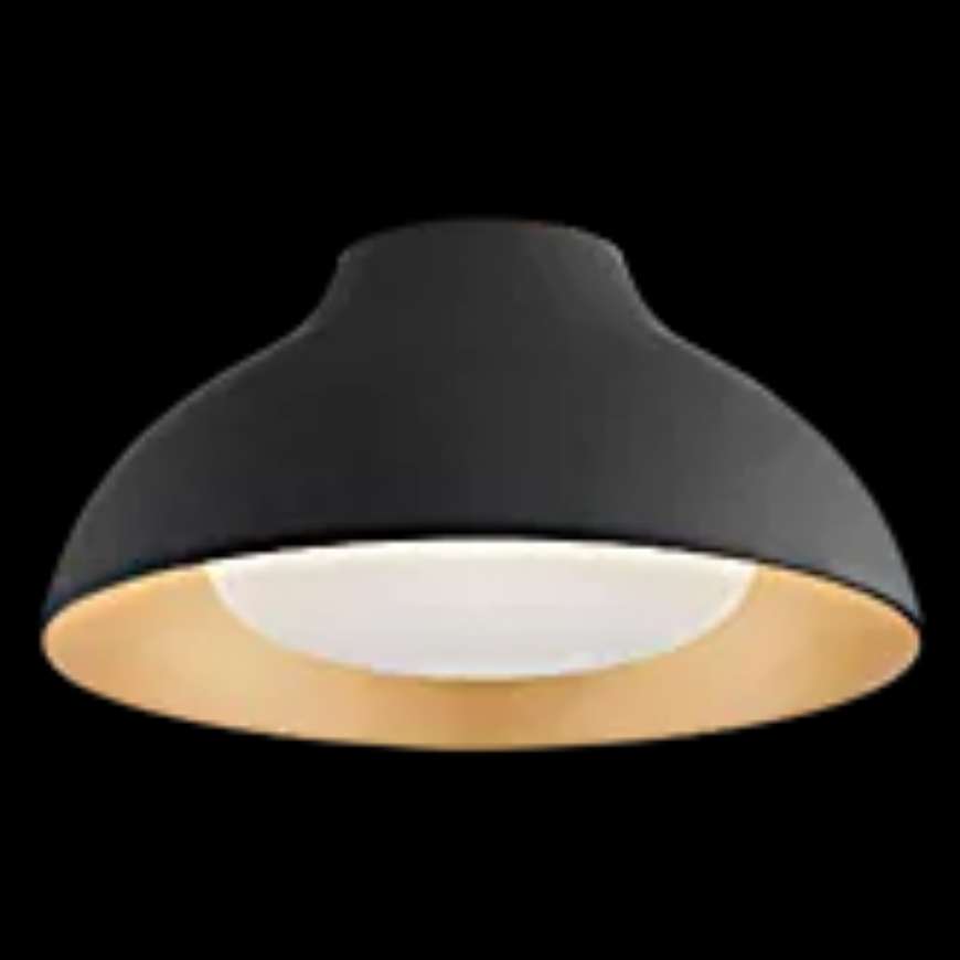 Picture of AGNES 15" FLUSH MOUNT