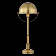 Picture of CARTHAGE CORDLESS DESK LAMP