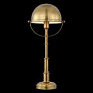 Picture of CARTHAGE CORDLESS DESK LAMP