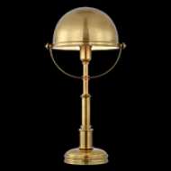 Picture of CARTHAGE CORDLESS DESK LAMP