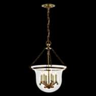 Picture of COUNTRY MEDIUM BELL JAR LANTERN