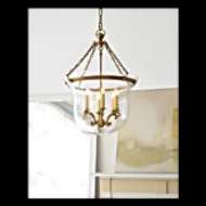 Picture of COUNTRY MEDIUM BELL JAR LANTERN