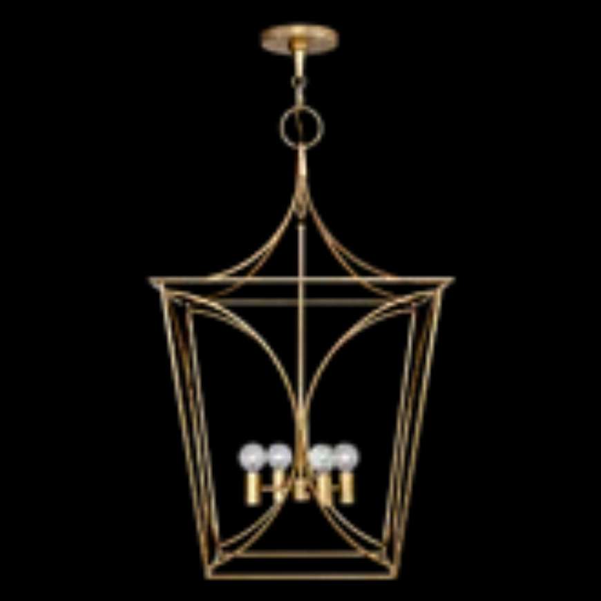 Picture of CAVANAGH MEDIUM LANTERN