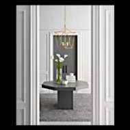 Picture of CAVANAGH MEDIUM LANTERN