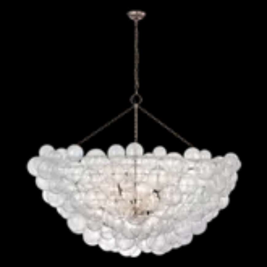 Picture of TALIA 66" CHANDELIER