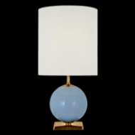 Picture of ELSIE SMALL TABLE LAMP
