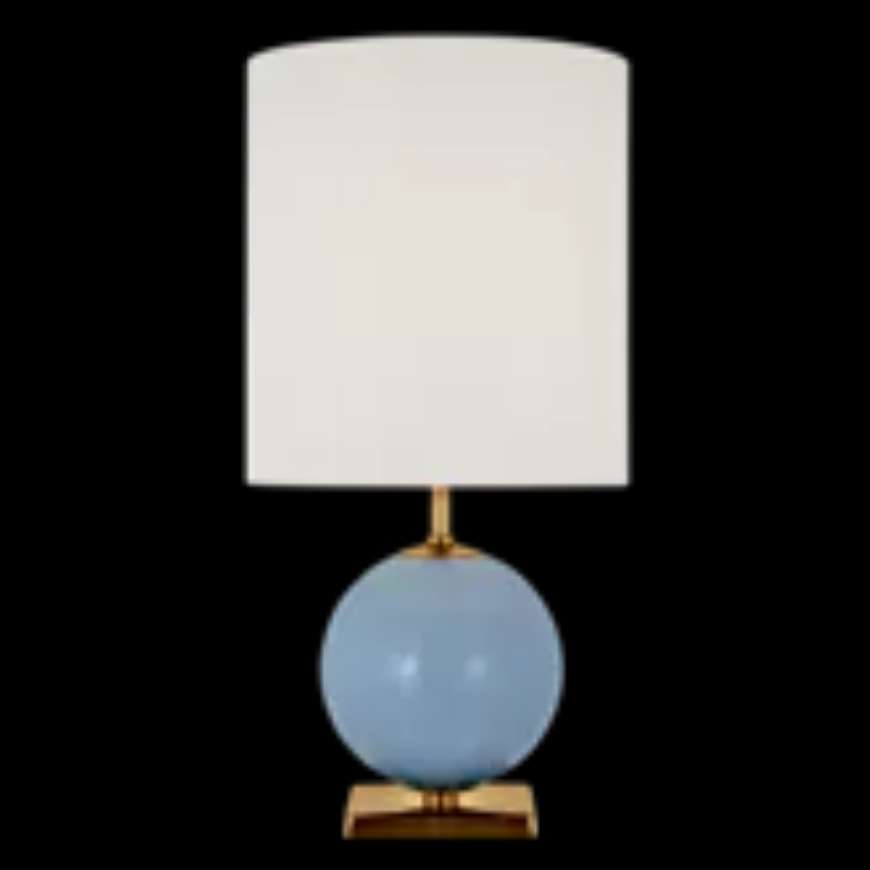 Picture of ELSIE SMALL TABLE LAMP