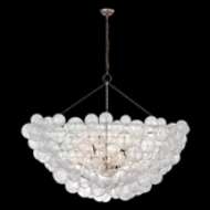 Picture of TALIA 66" CHANDELIER