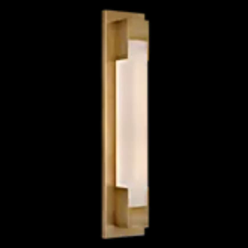 Picture of COVET 21" BRACKETED BATH LIGHT