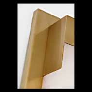 Picture of COVET 21" BRACKETED BATH LIGHT