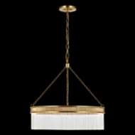 Picture of MENIL 26" CHANDELIER