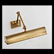 Picture of JANE 18" DOUBLE LIBRARY LIGHT