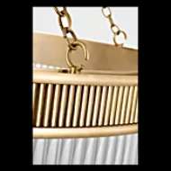 Picture of MENIL 26" CHANDELIER