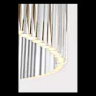 Picture of MENIL 26" CHANDELIER