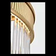 Picture of MENIL 26" CHANDELIER