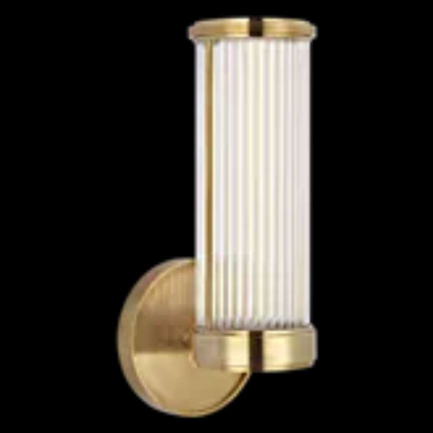 Picture of RANIER SINGLE BATH LIGHT