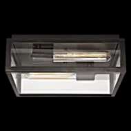 Picture of FRESNO MEDIUM FRAMED FLUSH MOUNT