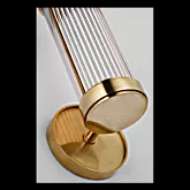 Picture of RANIER SINGLE BATH LIGHT