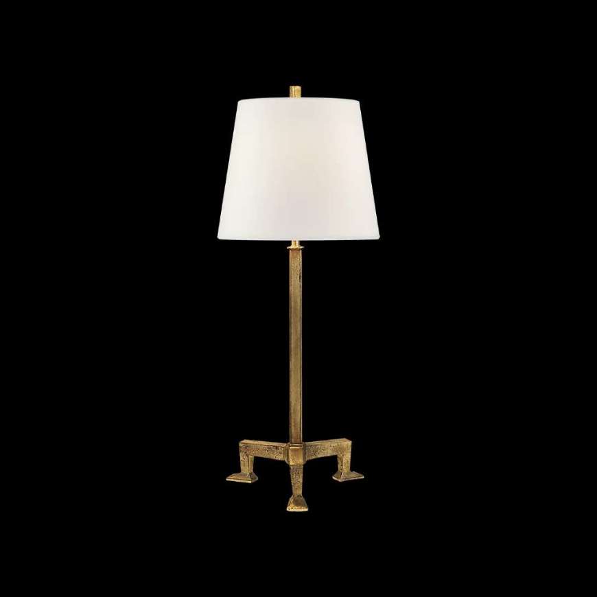 Picture of PARISH BUFFET LAMP