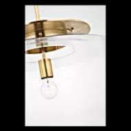 Picture of ELIAS 20" PENDANT