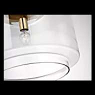 Picture of ELIAS 20" PENDANT