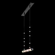 Picture of MARCELL 56" LINEAR CHANDELIER