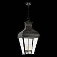 Picture of FREMONT GRANDE HANGING LANTERN