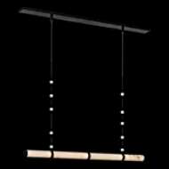 Picture of MARCELL 56" LINEAR CHANDELIER