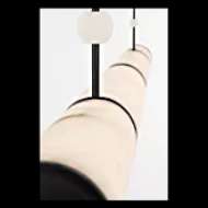 Picture of MARCELL 56" LINEAR CHANDELIER