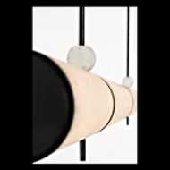 Picture of MARCELL 56" LINEAR CHANDELIER