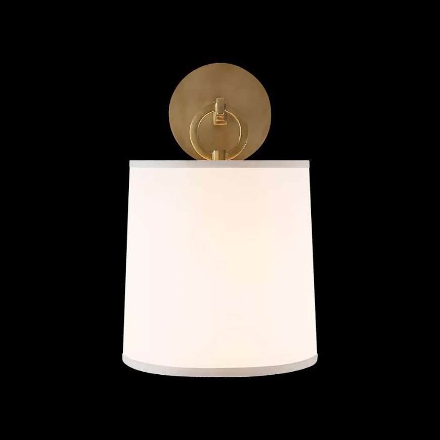 Picture of FRENCH CUFF SCONCE
