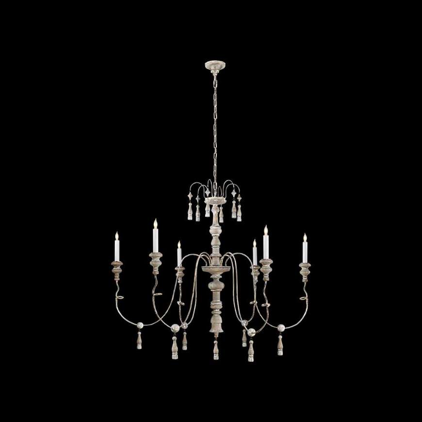 Picture of MICHELE MEDIUM CHANDELIER