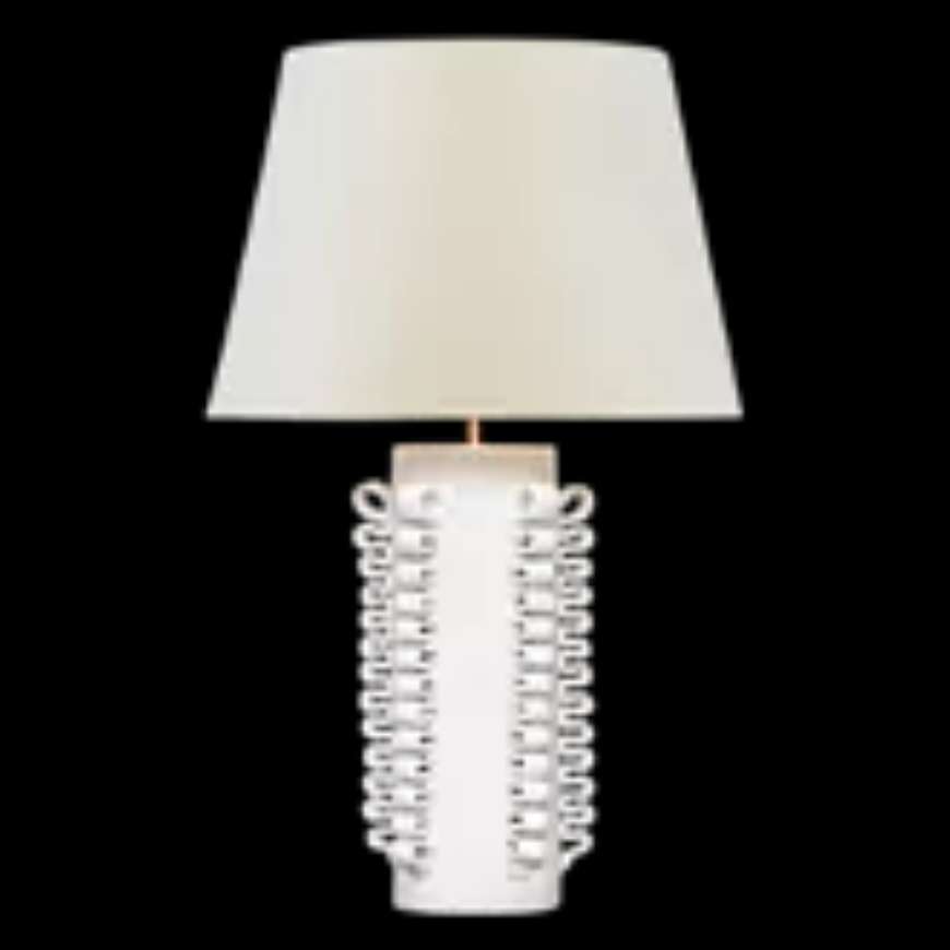 Picture of AMANDINE 25" TABLE LAMP