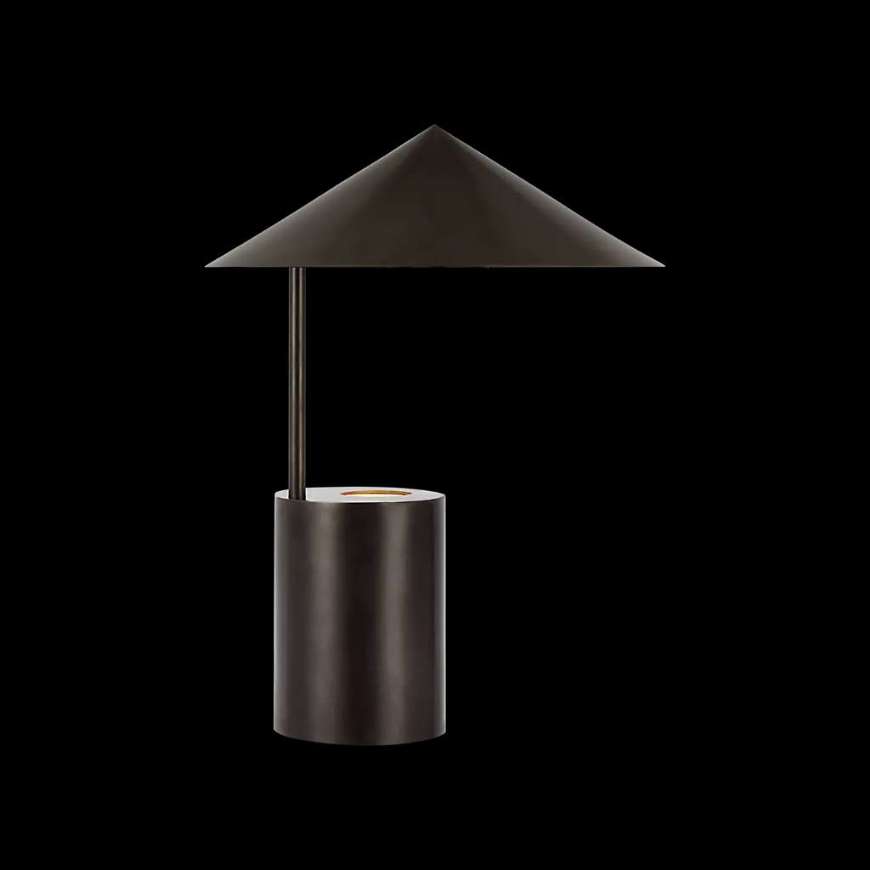 Picture of ORSAY SMALL TABLE LAMP