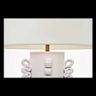 Picture of AMANDINE 25" TABLE LAMP