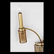 Picture of SUTTON DOUBLE SCONCE