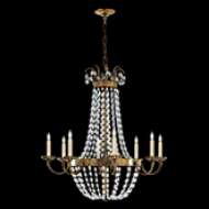 Picture of PARIS FLEA MARKET LARGE CHANDELIER