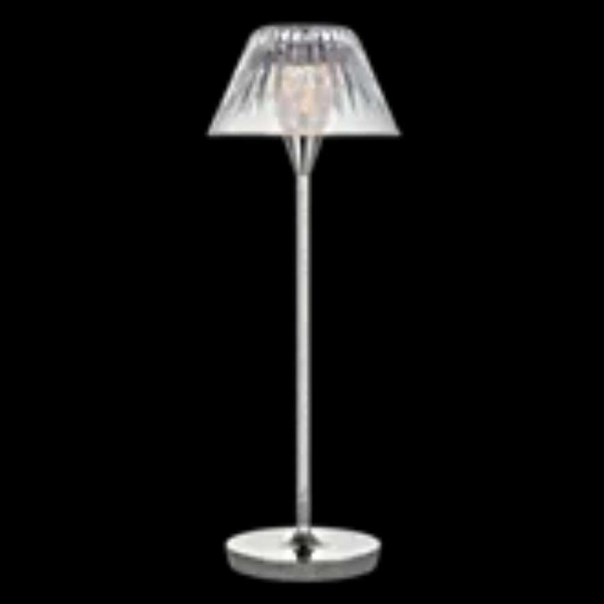 Picture of BLAZE 16" RECHARGEABLE TABLE LAMP