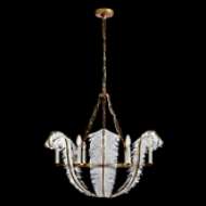 Picture of CALAIS 34" CHANDELIER