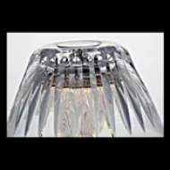 Picture of BLAZE 16" RECHARGEABLE TABLE LAMP